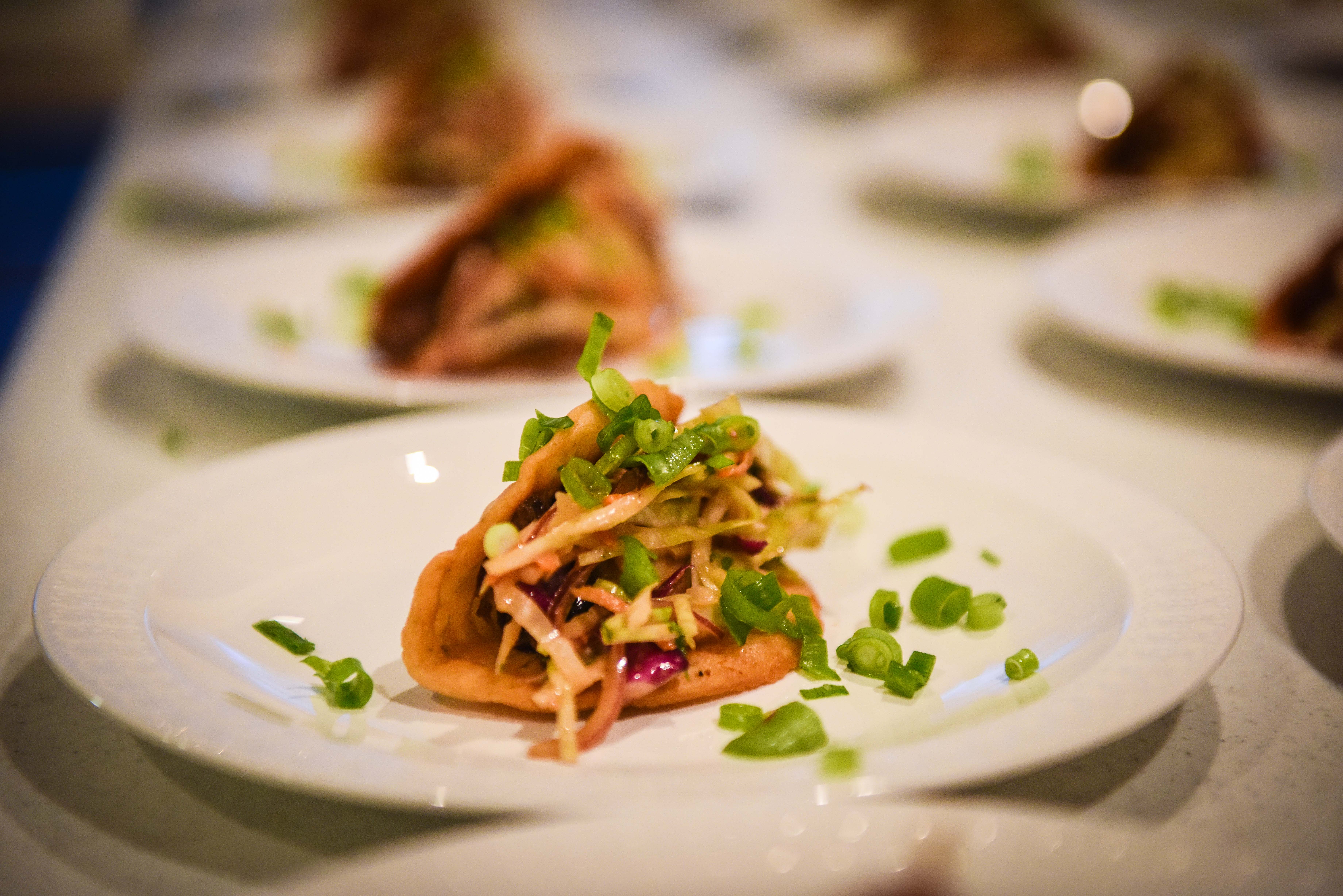 Duck Confit